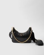 Prada Re-Edition 2005 Leather Bag